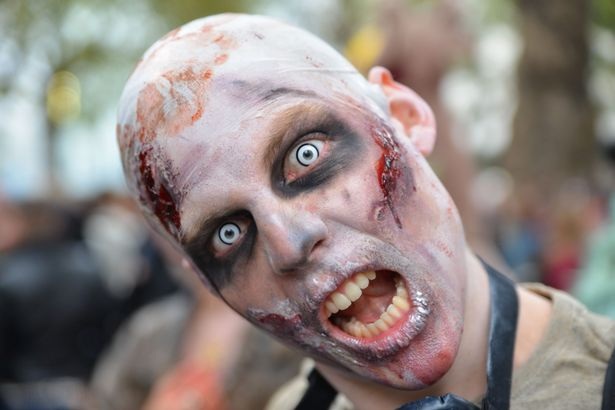 Bolzano, marcia degli zombie: il Comune dice no