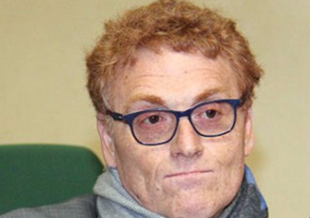 Fabrizio Bracconeri sospeso di nuovo su Twitter: "Forse è gestito da un musulmano"