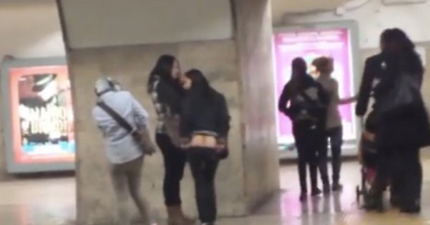 Roma, baby ladre rom arrestate ai carabinieri: "Tanto non ci potete fare niente"