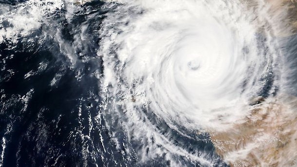 Uragani, l'esperto: "Non preoccupa il numero, ma l'intensità sempre maggiore"