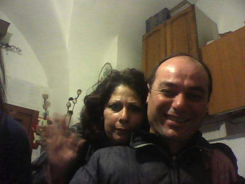 Lecce, schianto in moto contro un'auto: morti due coniugi a Parabita