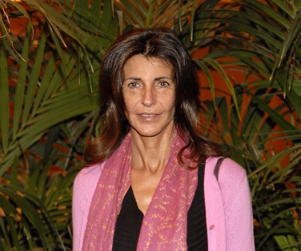 Albertina Marzotto: "Sigarette spente sulle stuoie, asciugamani rubati...