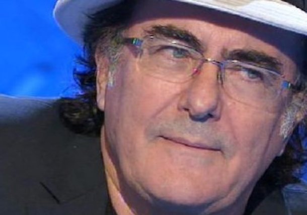 Al Bano a Verissimo: "Qualche volta ho pensato di farla finita"