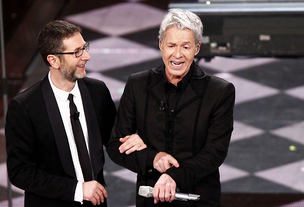 Festival di Sanremo, sarà Claudio Baglioni il conduttore