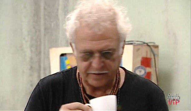 Marco Predolin contro Cristiano Malgioglio: "Mettiamolo sul rogo"