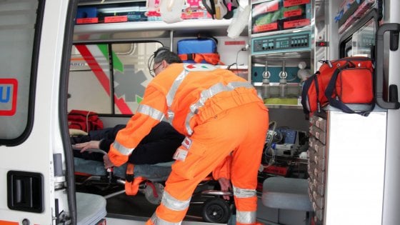 Massafra, Antonio Bardaro muore in uno scontro fra moto e auto