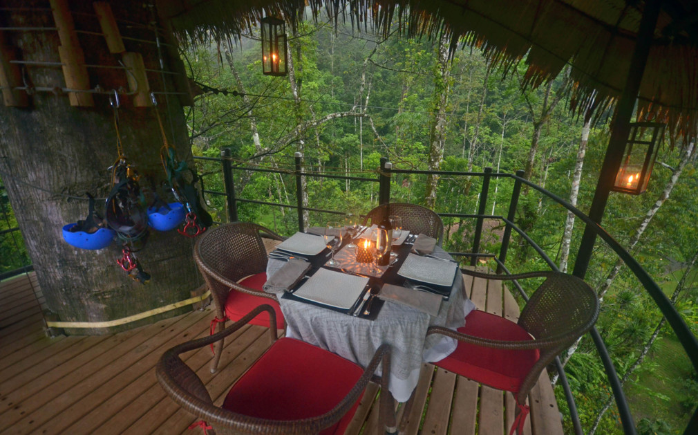 John Anderson è morto, il milionario si è schiantato mentre scendeva con la zip-line dal Pacuare Lodge