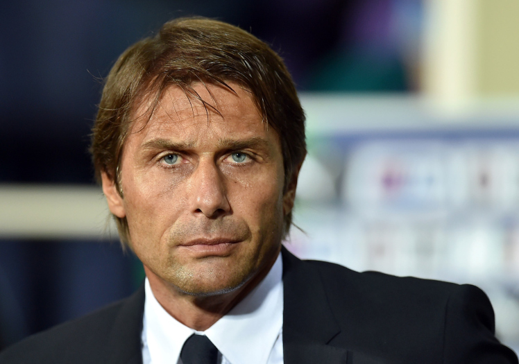 Antonio Conte: "Ho nostalgia dell'Italia, tornerò presto"
