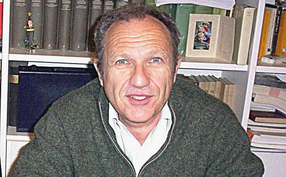 Carlo Masoero è morto, il 70enne era disperso da 8 giorni sull'Himalaya