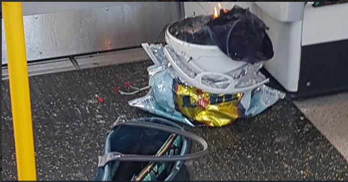 Attentato Londra, secondo arresto: fermato un 21enne