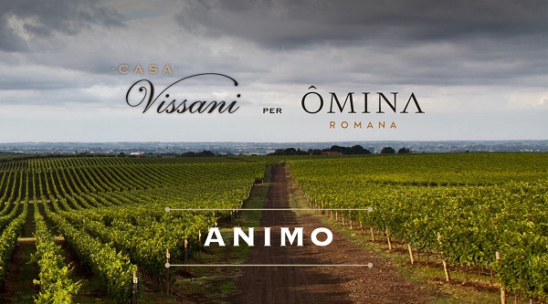 Casa Vissani propone "Animo", menù in collaborazione con i vini Omina Romana