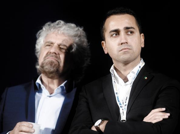M5s votazioni. L'hacker Rogue-0 è tornato: "Ho votato decine di volte. E vince Di Maio"