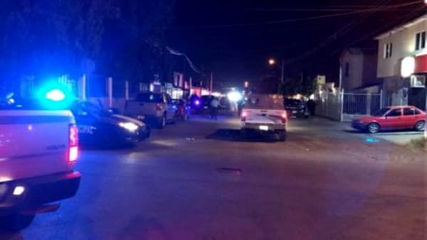 Messico, mattanza al centro anti-droga: 16 morti