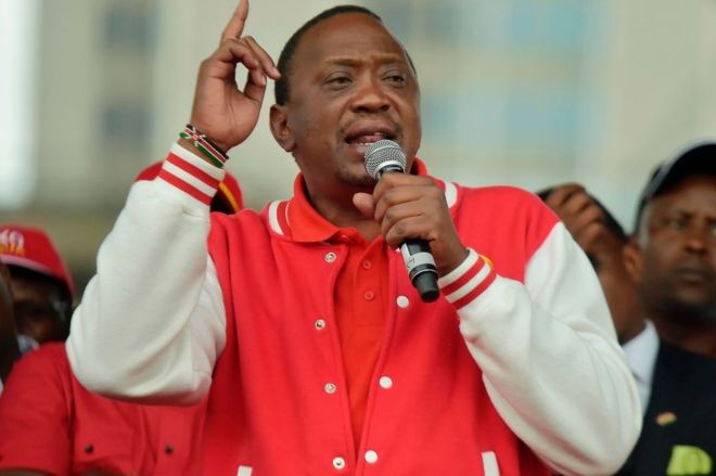 La Corte suprema annulla il voto in Kenya. E Uhuru Kenyatta "rivede" il sistema giudiziario