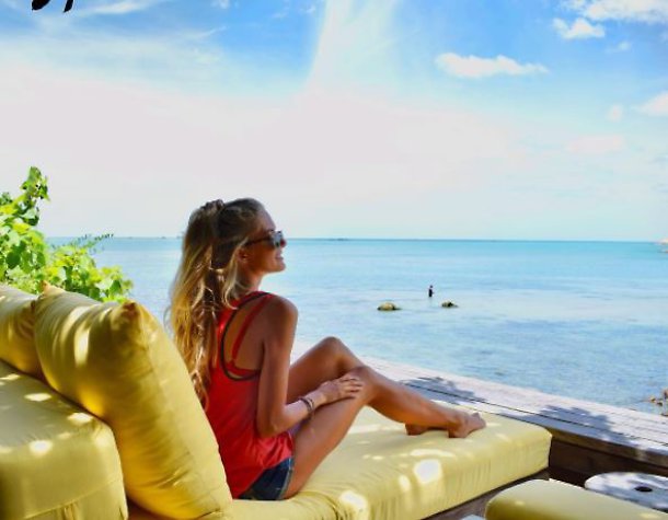 Alica Schmidt è l'atleta più bella dell'anno