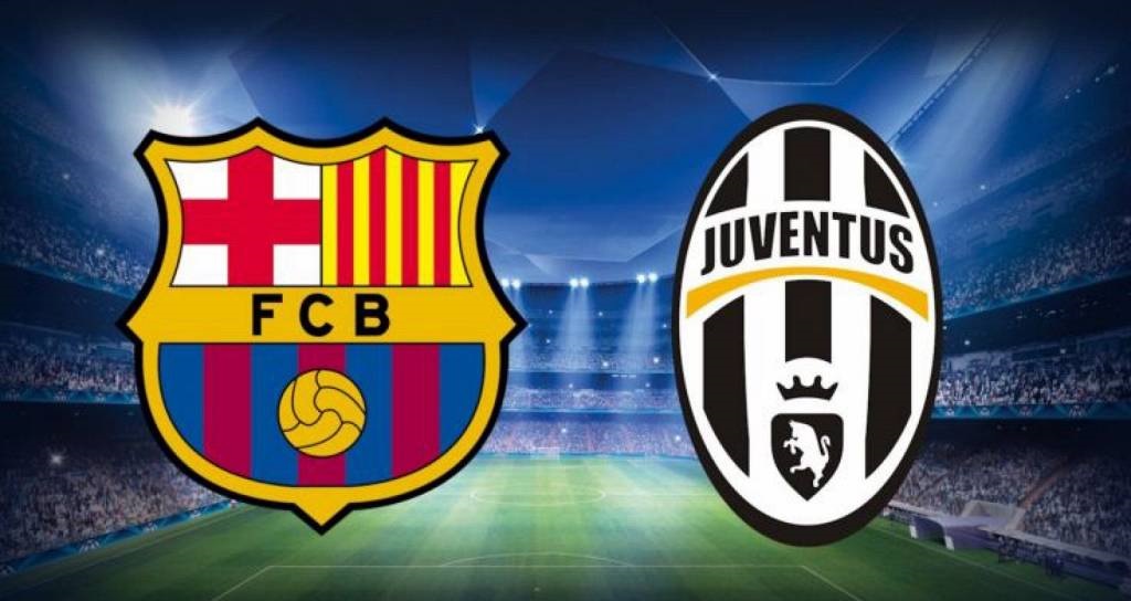 Barcellona-Juventus streaming, come vederla in diretta su Pc
