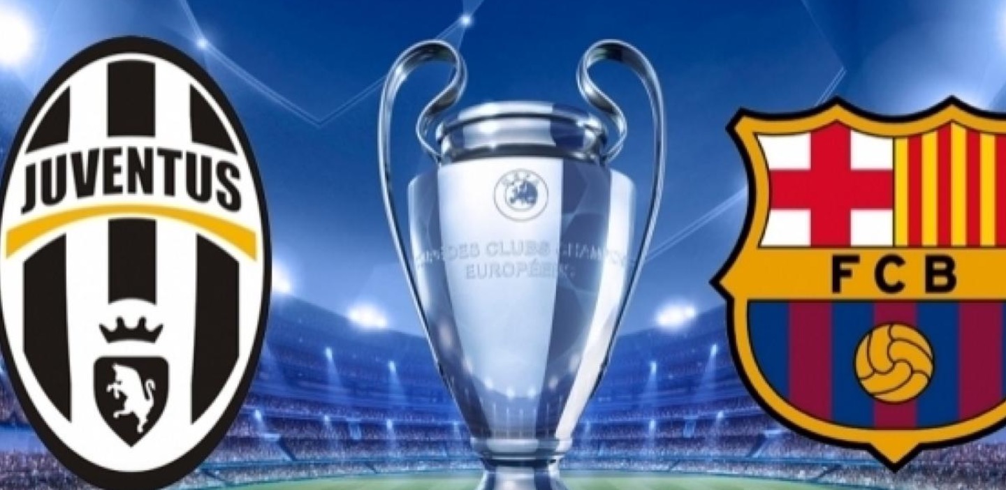 Barcellona-Juventus diretta, formazioni ufficiali dalle 20 (Champions League)