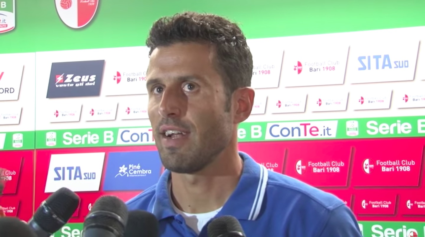 Bari-Ternana, la diretta live della partita di Serie B