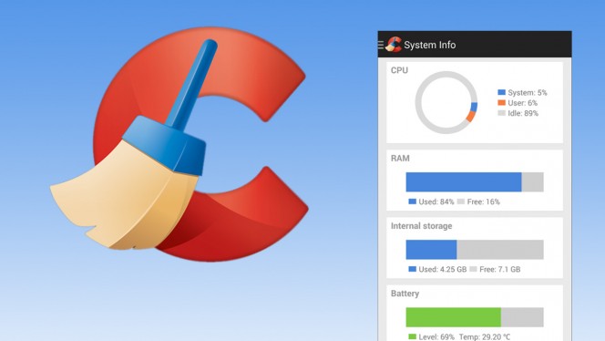 Ccleaner attaccato da hacker, installa software indesiderati