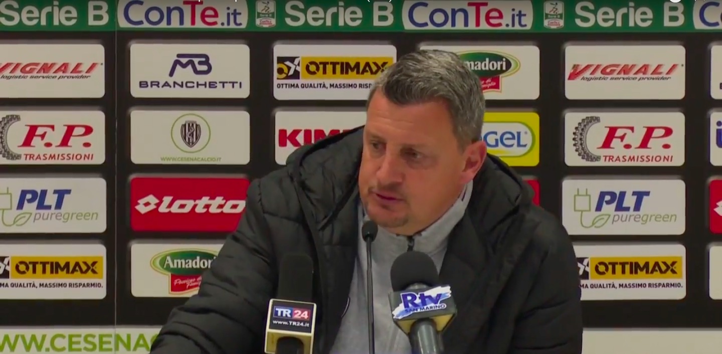 Cittadella-Cesena streaming - diretta tv, dove vederla (Serie B 5° giornata)