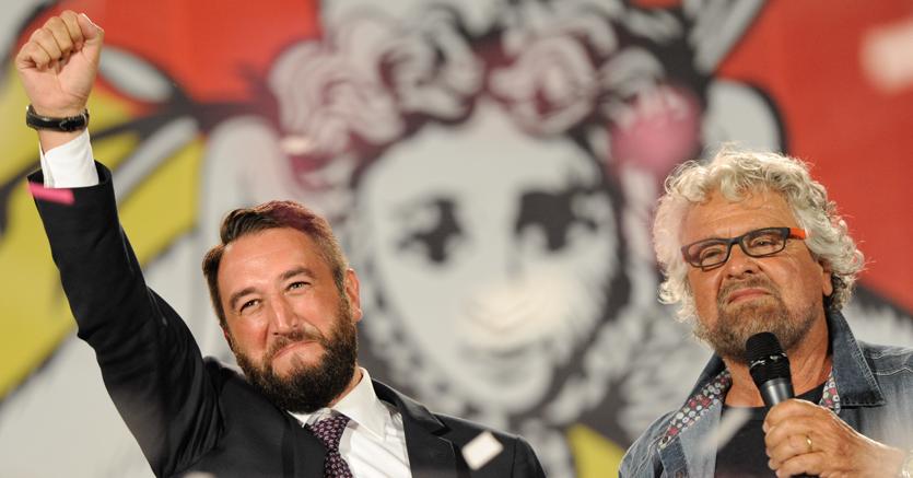 M5S Sicilia: giudice sospende il voto delle "Regionarie". Cancelleri a rischio esclusione?