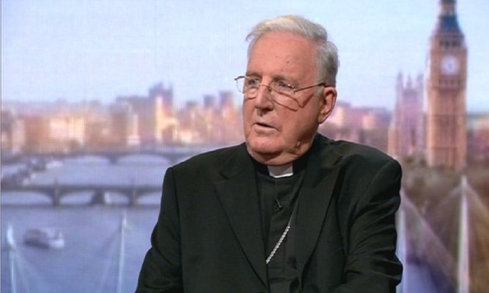 Cormac Murphy-O'Connor