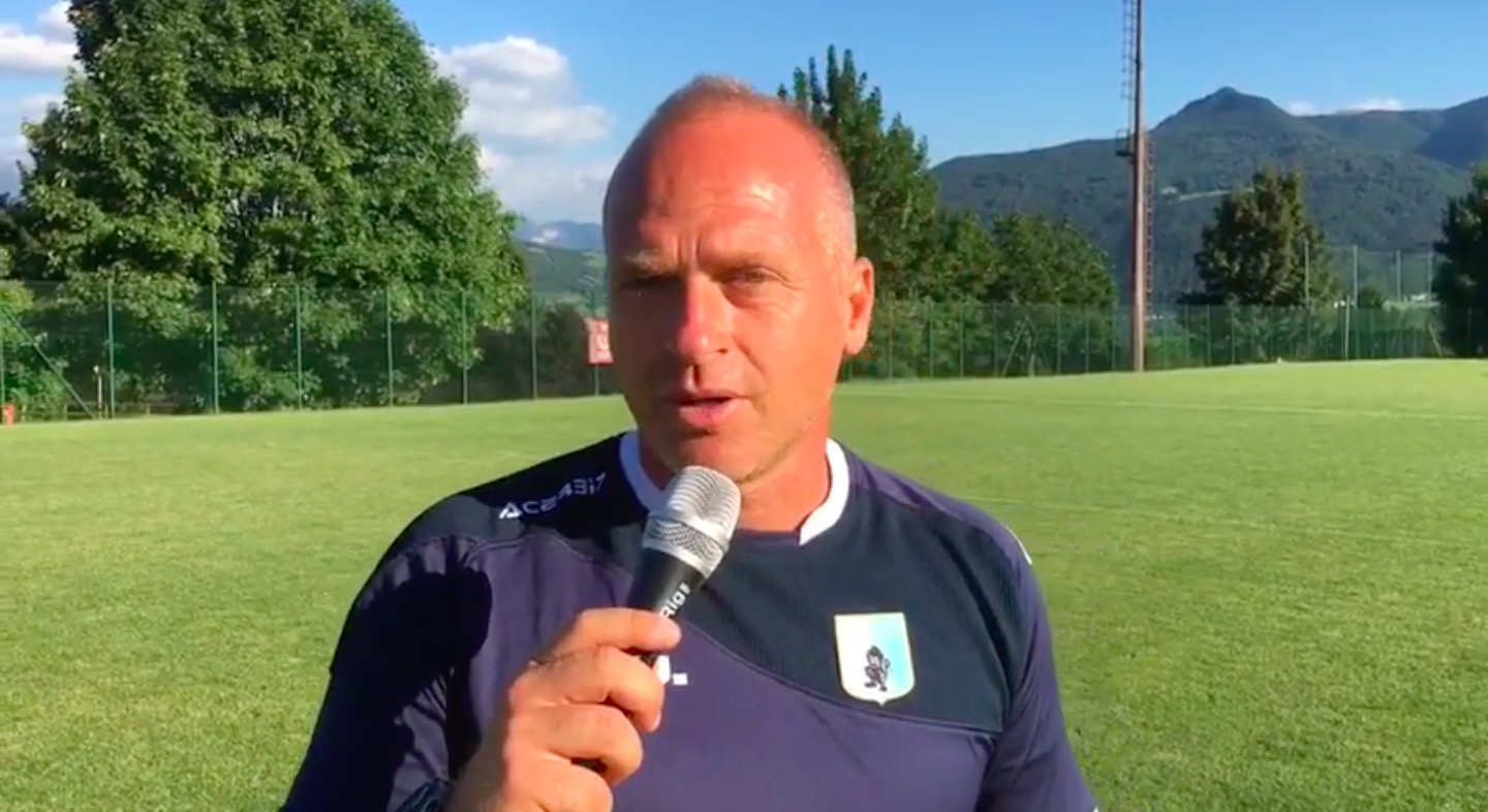 Pescara-Entella streaming - diretta tv, dove vederla (Serie B 5° giornata)