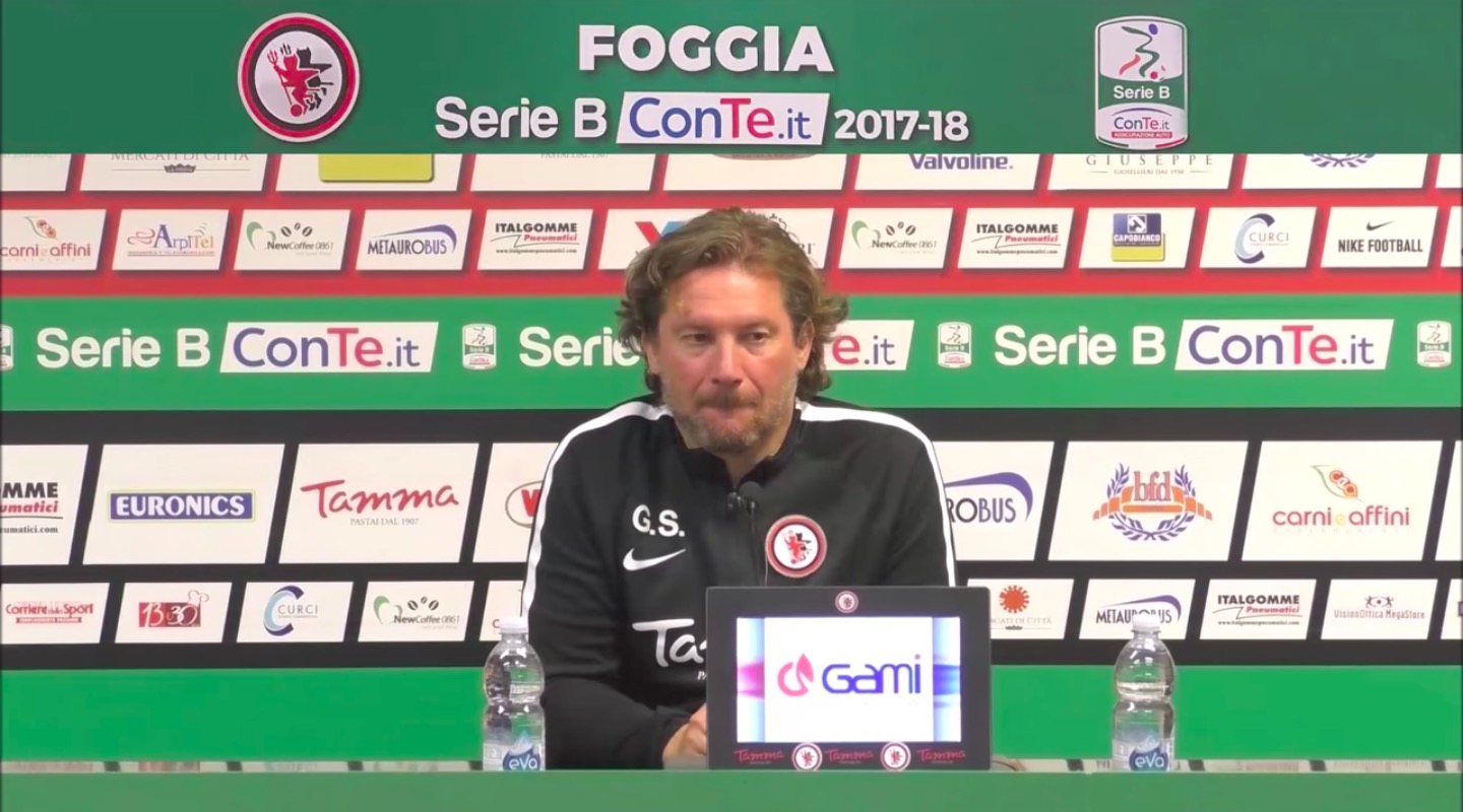 Brescia-Foggia, la diretta live della partita di Serie B