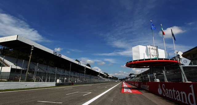F1, Gp Monza streaming: dove vederlo, orari, diretta tv