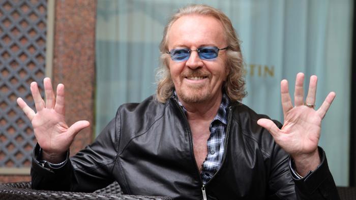 Umberto Tozzi ricovero improvviso: annullato concerto a Verona