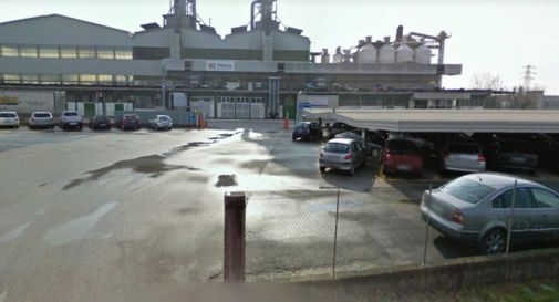 Pordenone, colpito da una scarica elettrica da 20mila volt: 23enne sopravvive