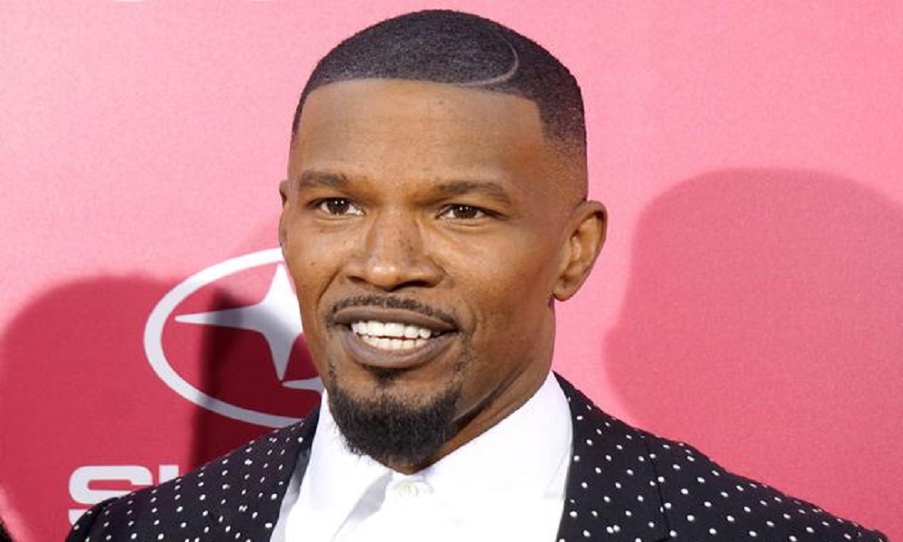 Jamie Foxx sarà Mike Tyson nel biopic sul campione
