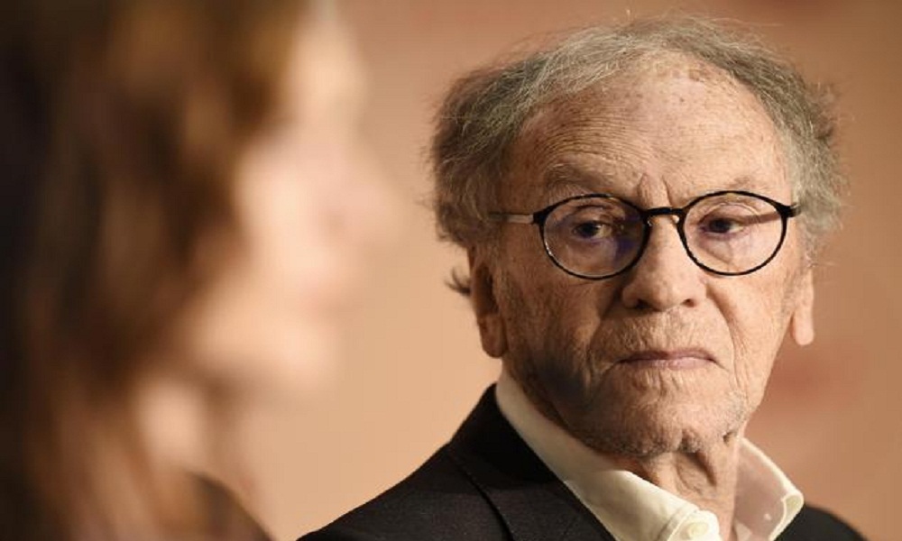 Jean-Louis Trintignant (foto Ansa)