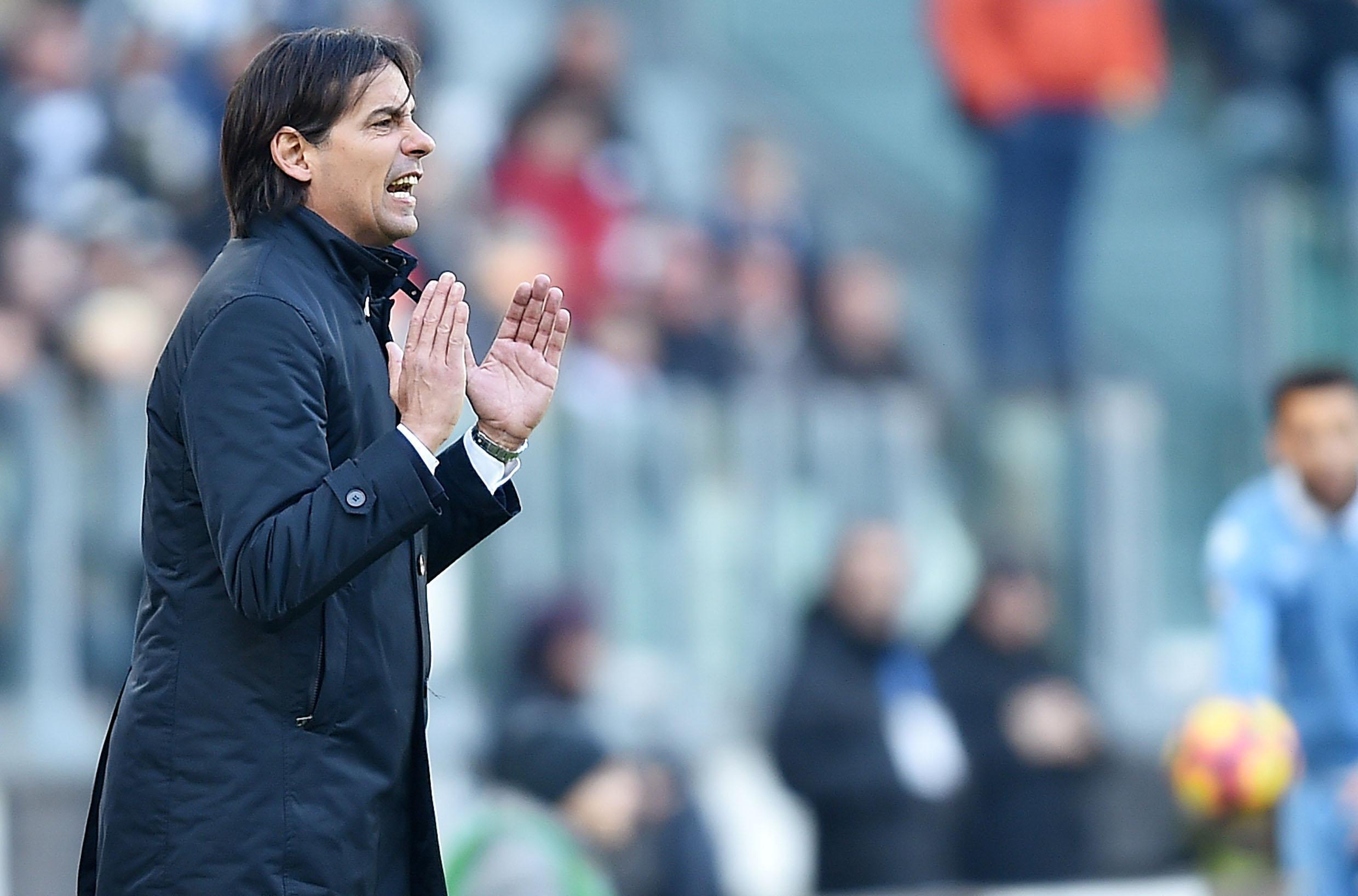Lazio-Sassuolo streaming - diretta tv, dove vederla (Serie A 7° giornata)
