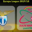 Lazio-Zulte Waregem
