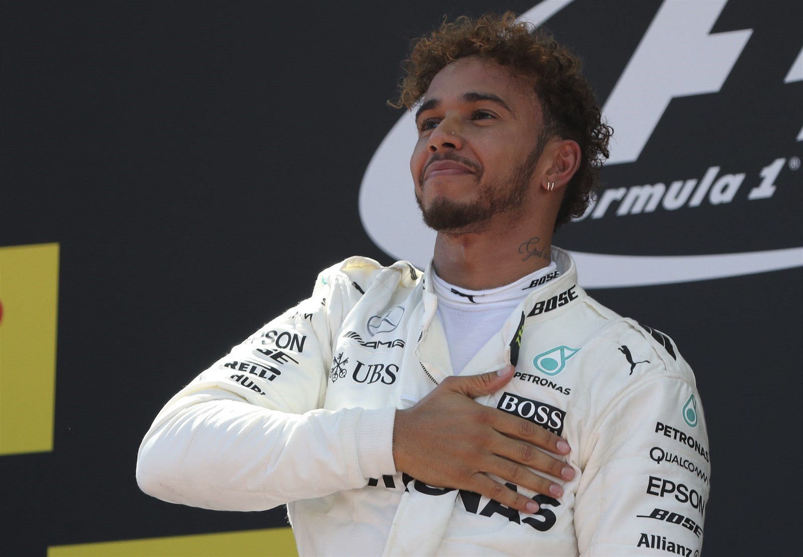 F1, GP Italia: qualifiche riprendono dopo interruzione per maltempo