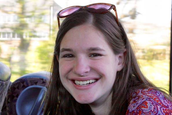 Maria Ladenburger, stuprata e ammazzata a 19 anni da un profugo