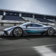 Mercedes-Amg Project One Concept, dalla F1 alla strada. La hypercar da 2 milioni di euro 06