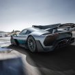 Mercedes-Amg Project One Concept, dalla F1 alla strada. La hypercar da 2 milioni di euro 07