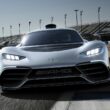 Mercedes-Amg Project One Concept, dalla F1 alla strada. La hypercar da 2 milioni di euro