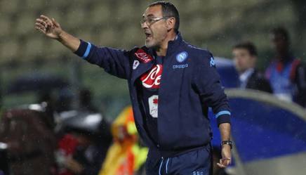 Napoli-Cagliari streaming - diretta tv, dove vederla (Serie A 7° giornata)