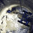 Nuovo "fatberg" nelle fogne di Londra: pesa come 3 elefanti. Verrà rimosso e trasformato in biodiesel