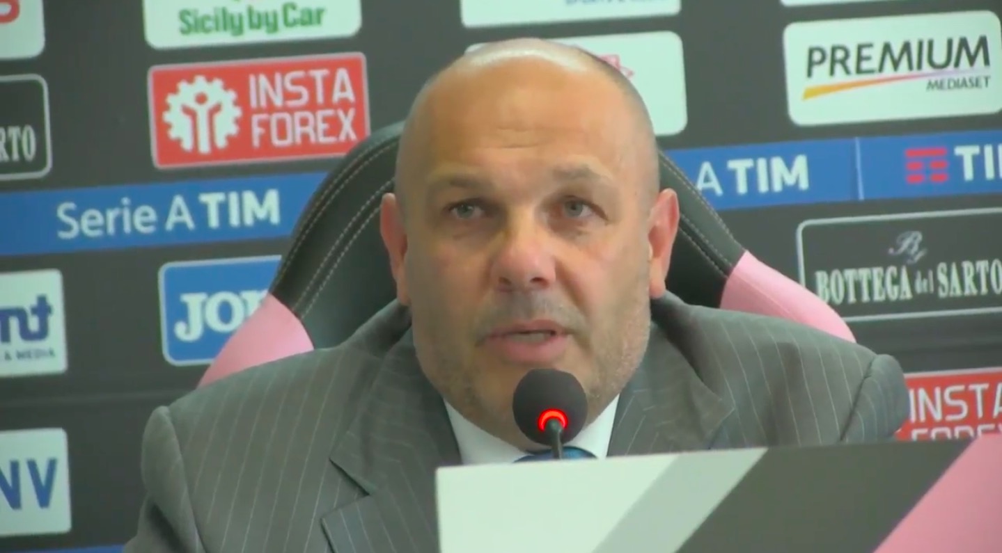 Ascoli-Palermo, la diretta live della partita di Serie B