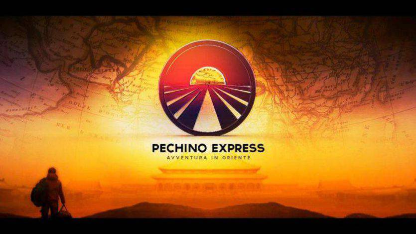 Pechino Express 2017, dove vedere la prima puntata in tv e streaming