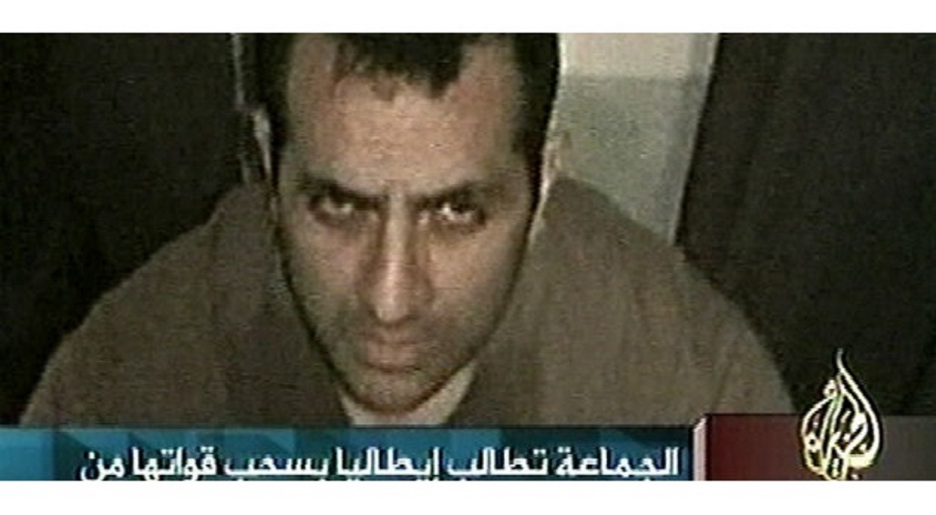 A Genova Fabrizio Quattrocchi ucciso ancora da pregiudizi della sinistra e sciatteria della destra