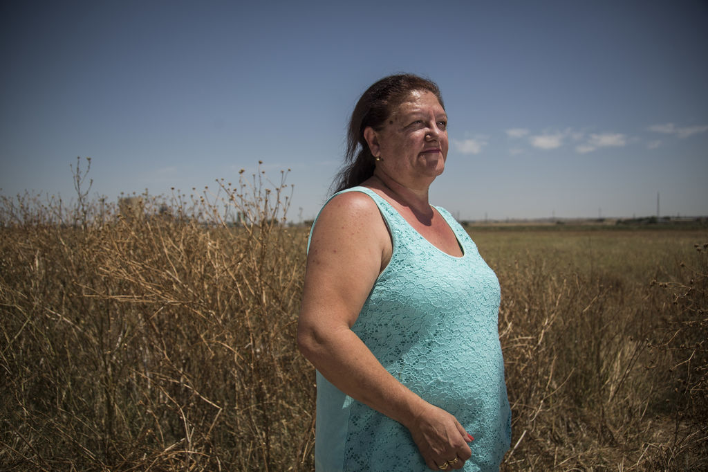 "Per lo Stato sono morta, per le banche no": da 7 anni cerca di dimostrare che è viva