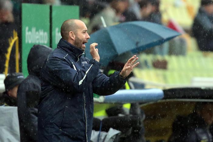 Sassuolo-Bologna, la diretta live della partita di Serie A