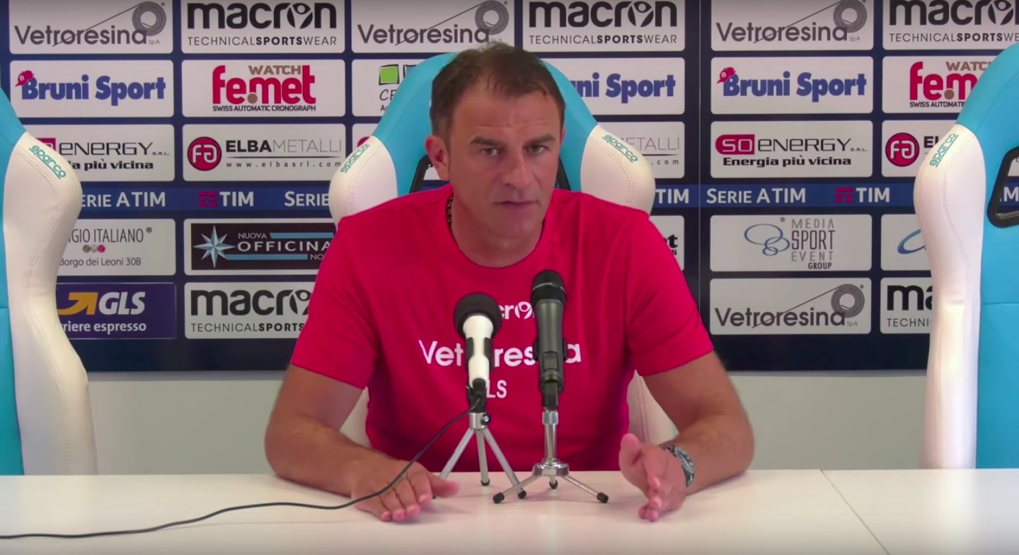 Spal-Cagliari streaming - diretta tv, dove vederla (Serie A 4° giornata)