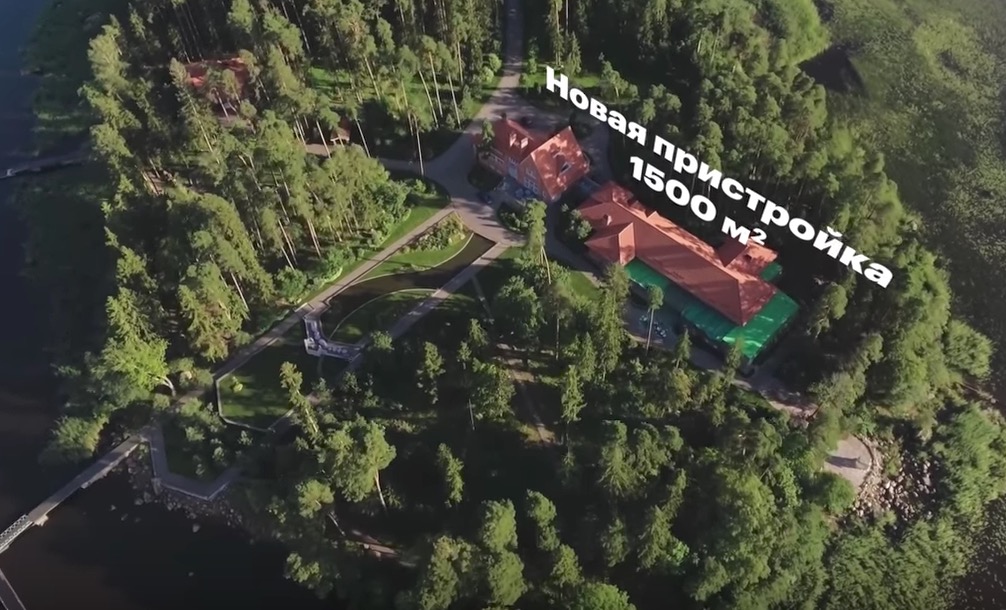 YOUTUBE Aleksej Navalnj: "La dacia segreta di Vladimir Putin" VIDEO