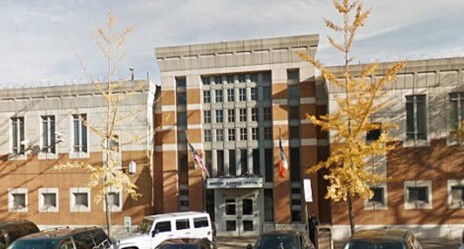 New York, scandalo al carcere minorile Horizon: "Secondina abusava di me"